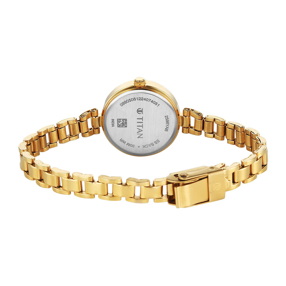 wrist watch female
