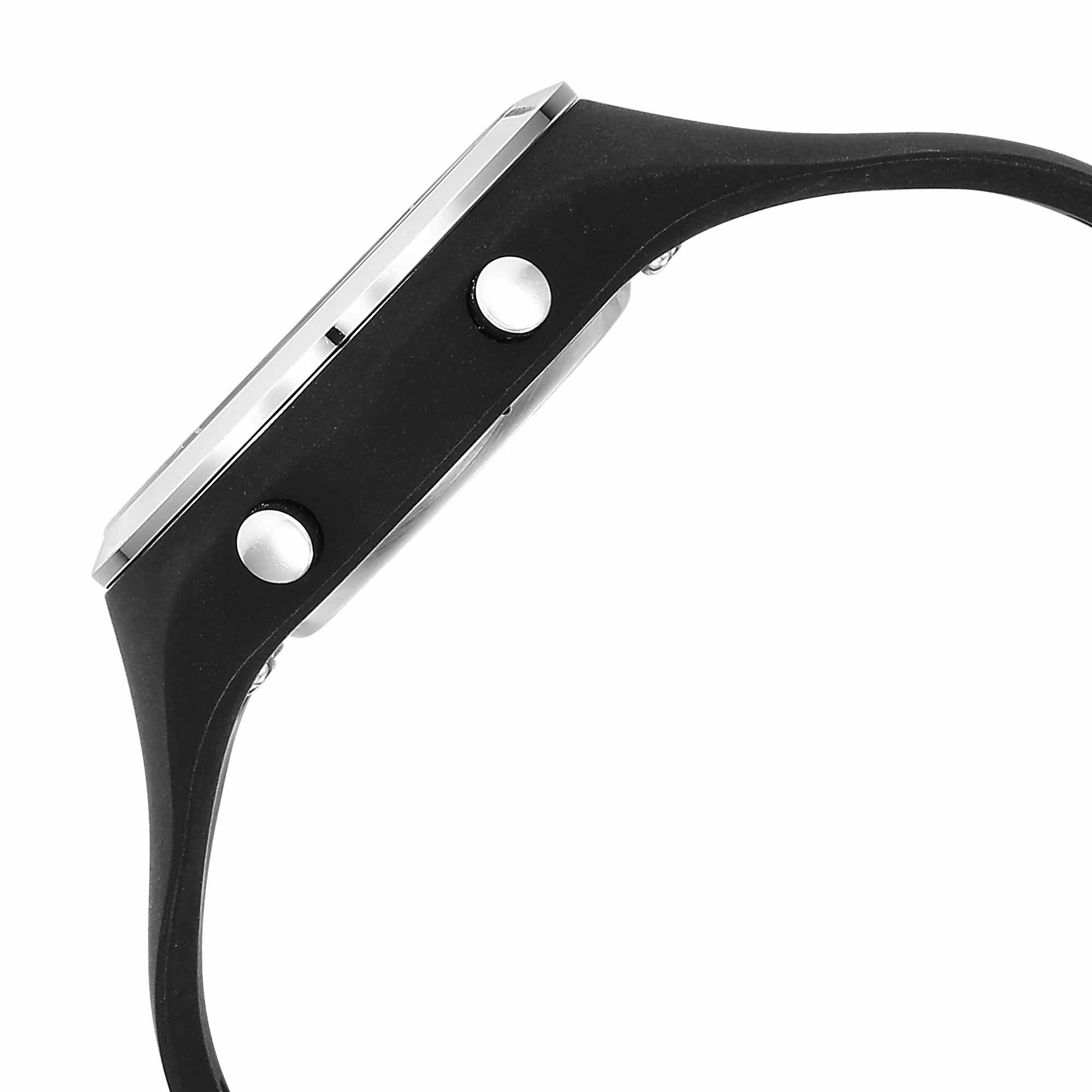 Zoop Kids Strap Silicon Round Shape Quartz Watch