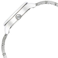 Titan Wander Green Dial Analog Stainless Steel Strap Watch for Women