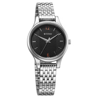 silver watches for women
