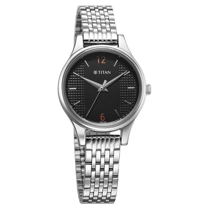 silver watches for women
