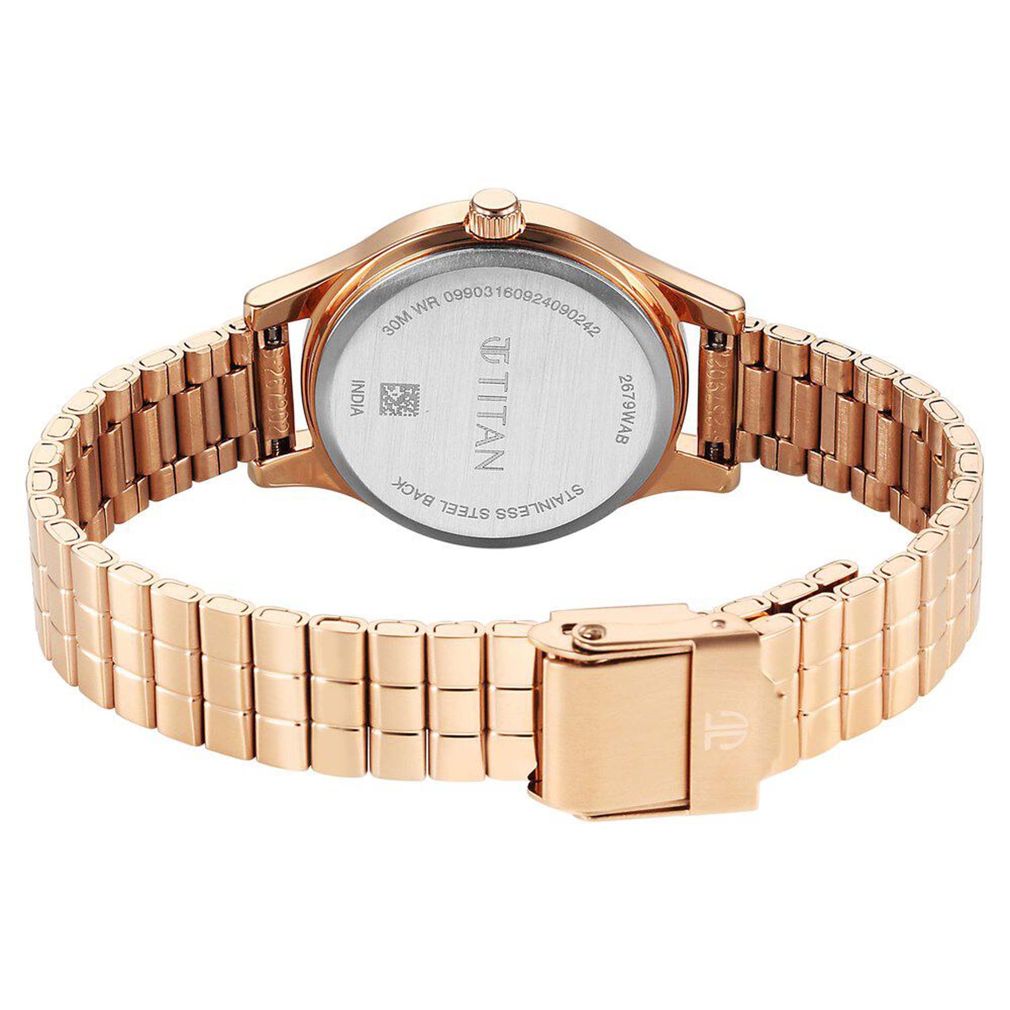 wrist watches for women
