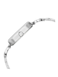 Titan Karishma Silver Dial Watch for Women