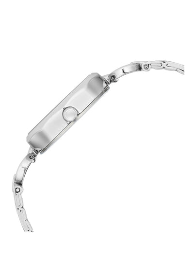 Titan Karishma Silver Dial Watch for Women