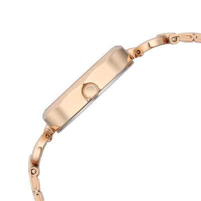 Titan Karishma White Dial Watch for Women