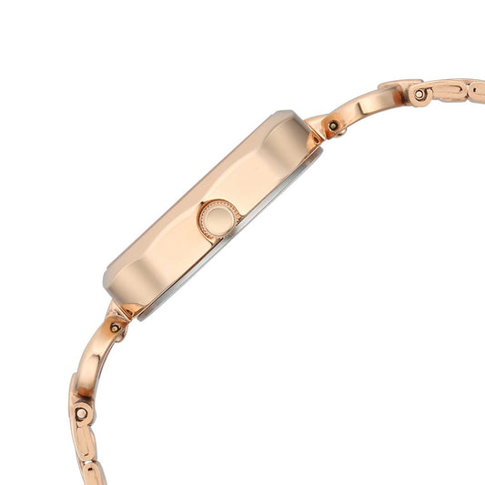 Titan Karishma White Dial Watch for Women 2702WM01