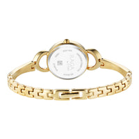Titan Raga Champagne Dial Watch for Women