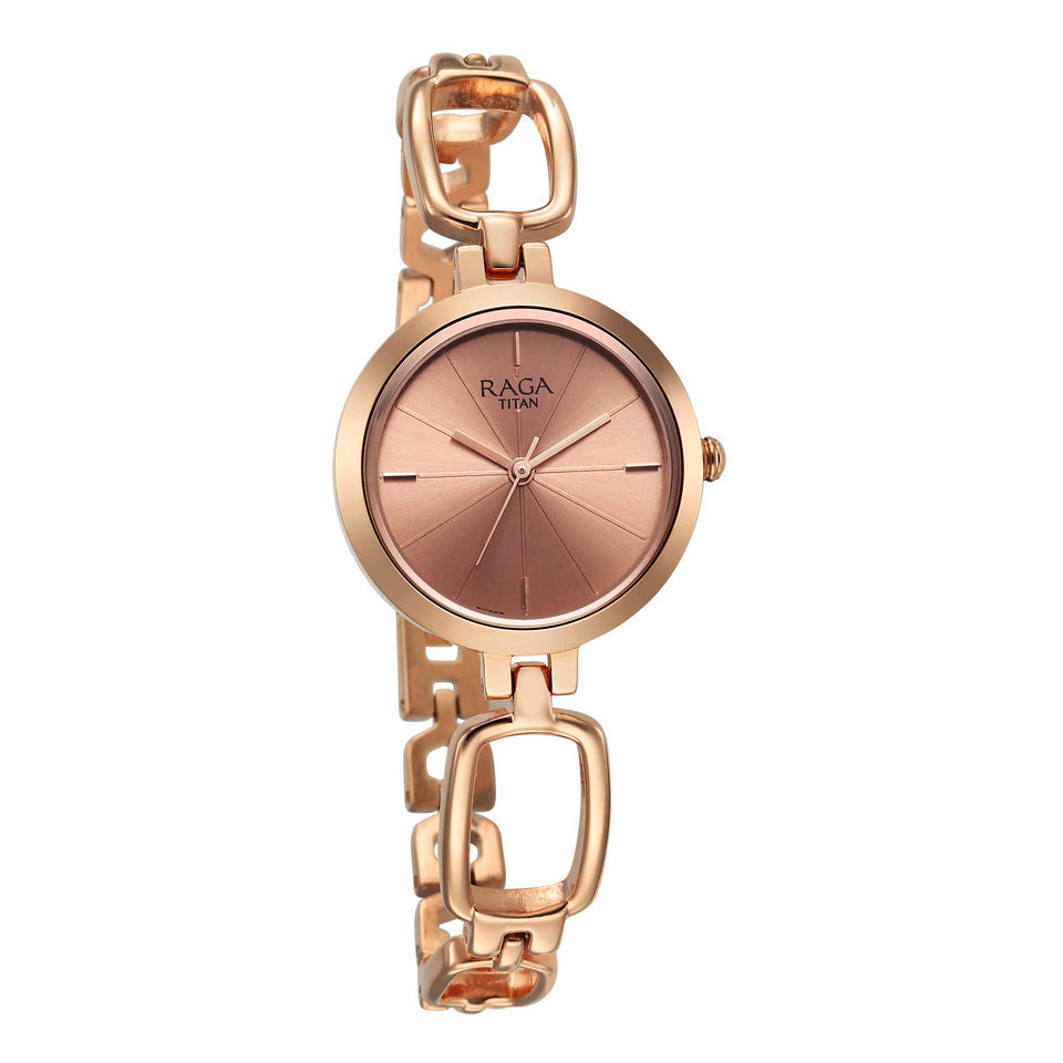 Titan Raga – Titan Company Ltd