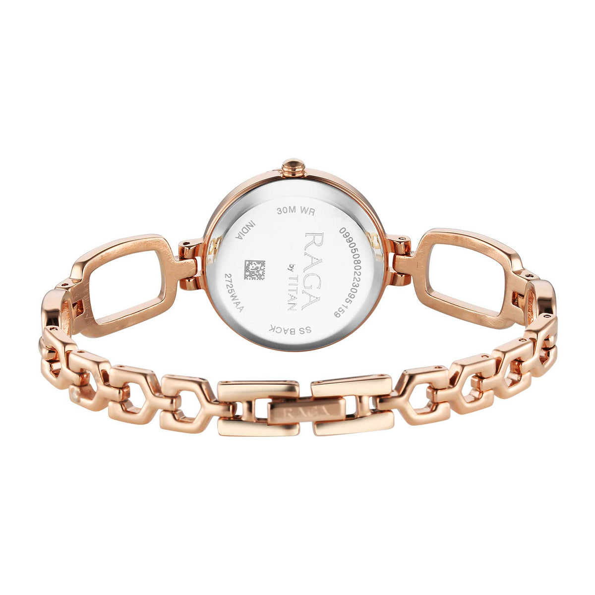 Titan Raga – Titan Company Ltd
