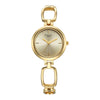 Titan Raga Champagne Dial Watch for Women