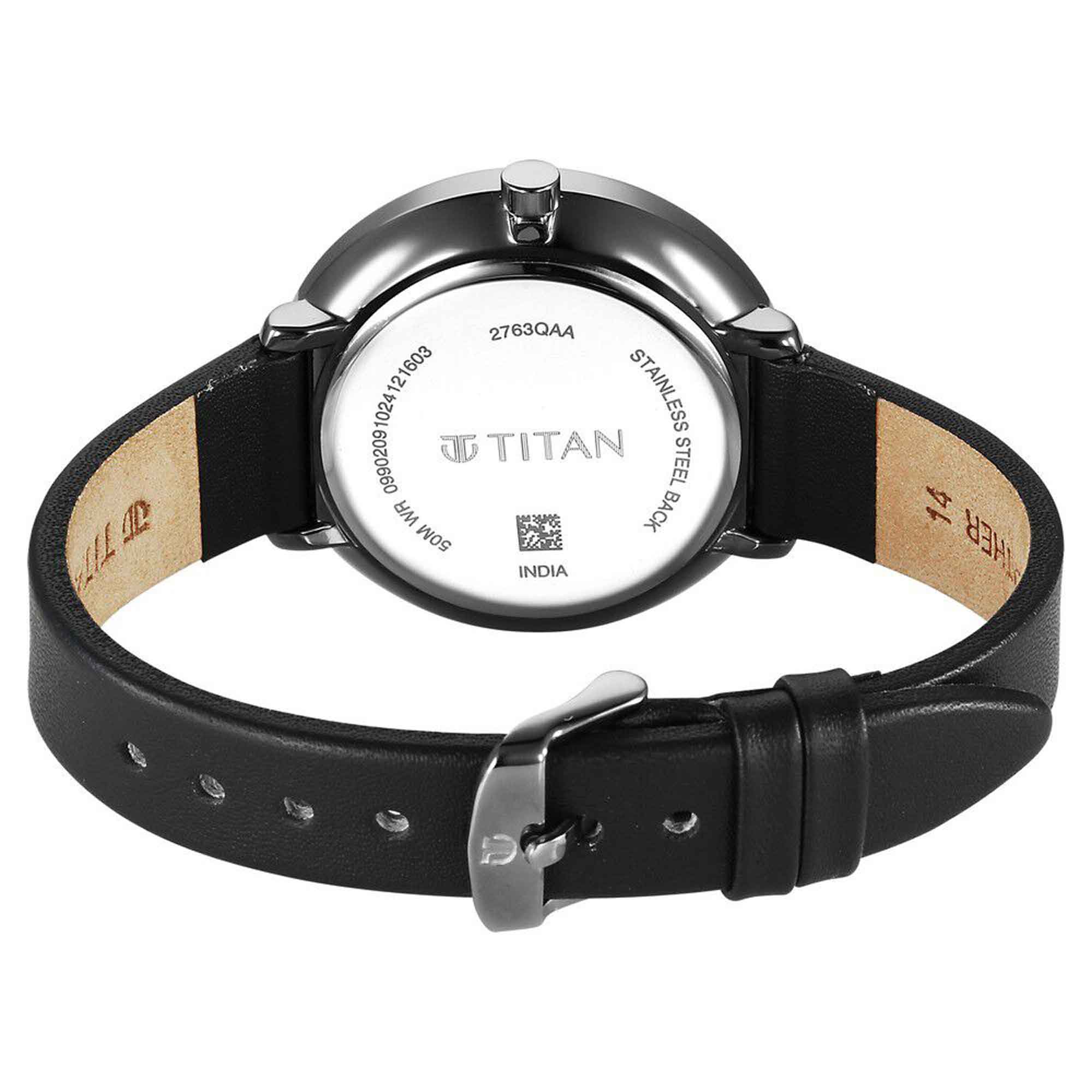 women's watches leather strap
