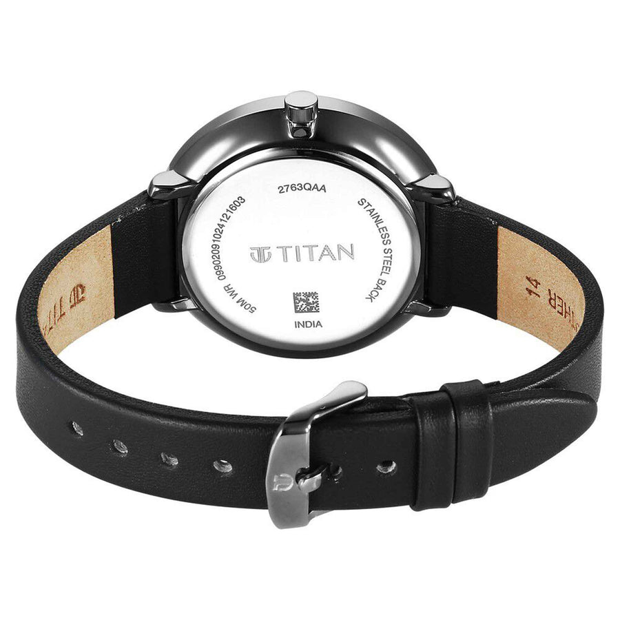 women's watches leather strap
