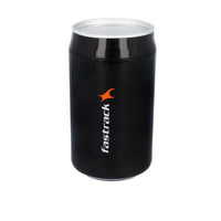 Fastrack Quartz Analog Grey Dial Plastic Strap Watch for Guys