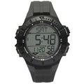 Fastrack Streetwear Digital Dial PU Strap Watch for Guys