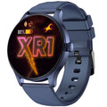 Fastrack Revoltt XR1 3.50 cm, BT Calling, Fast Charge, 100+ Sports Mode, IP68, Calculator, Fashion Smartwatch