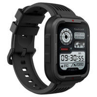 Fastrack Active Rugged Smartwatch with 1.83" UltraVU HD Display|SingleSync BT Calling|Functional Crown|100+ Sports Modes|AI Coach|Auto Multisport Recognition|AI Voice Assistant|24x7 Health Suite|IP68