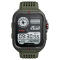 Fastrack Active Rugged Smartwatch with 1.83" UltraVU HD Display|SingleSync BT Calling|Functional Crown|100+ Sports Modes|AI Coach|Auto Multisport Recognition|AI Voice Assistant|24x7 Health Suite|IP68