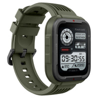 Fastrack Active Rugged Smartwatch with 1.83" UltraVU HD Display|SingleSync BT Calling|Functional Crown|100+ Sports Modes|AI Coach|Auto Multisport Recognition|AI Voice Assistant|24x7 Health Suite|IP68