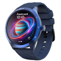 Fastrack Jupiter Flex Smart Watch, 1.38" UltraVu Display, Bluetooth Calling, Health Suite with SpO2, Heart Rate, Sleep Tracking, 100+ Watch Faces