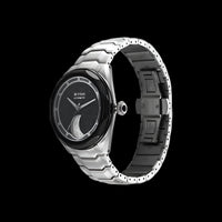 Titan Stellar Luna Aventurine Automatic Watch