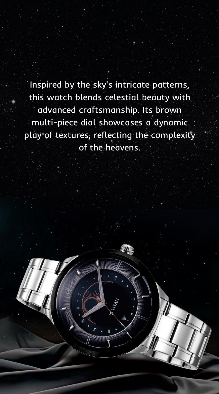 timeless gift banner