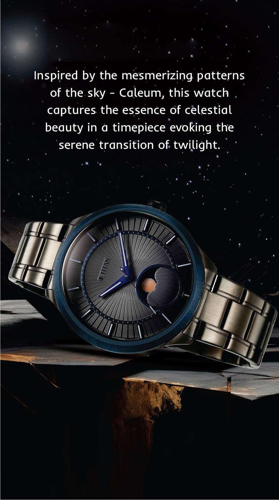 timeless gift banner