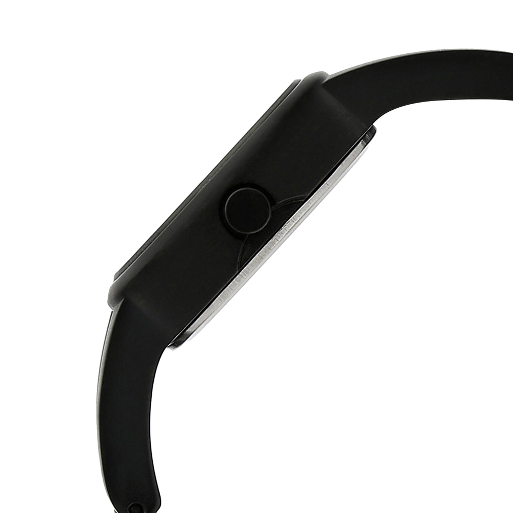 Fastrack Quartz Analog Grey Dial Metal Strap Watch for Girls