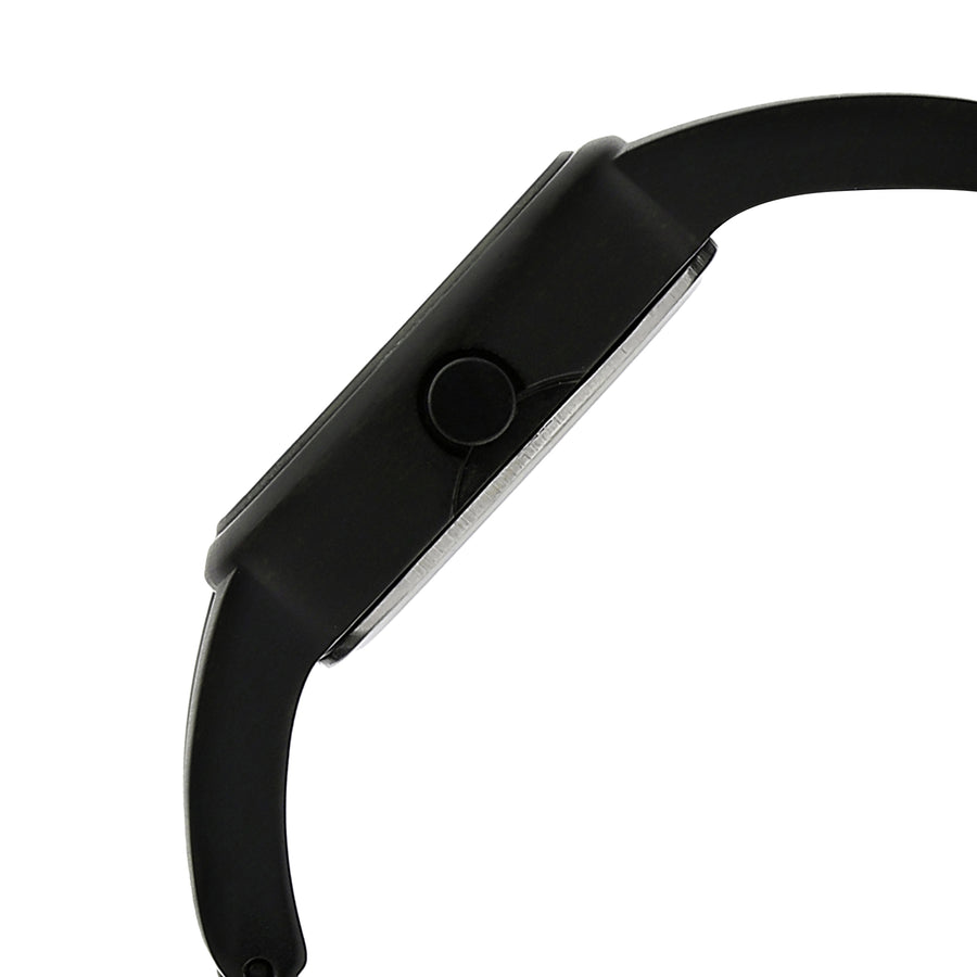 Fastrack Quartz Analog Grey Dial Metal Strap Watch for Girls