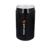 Fastrack Quartz Analog Grey Dial Metal Strap Watch for Girls