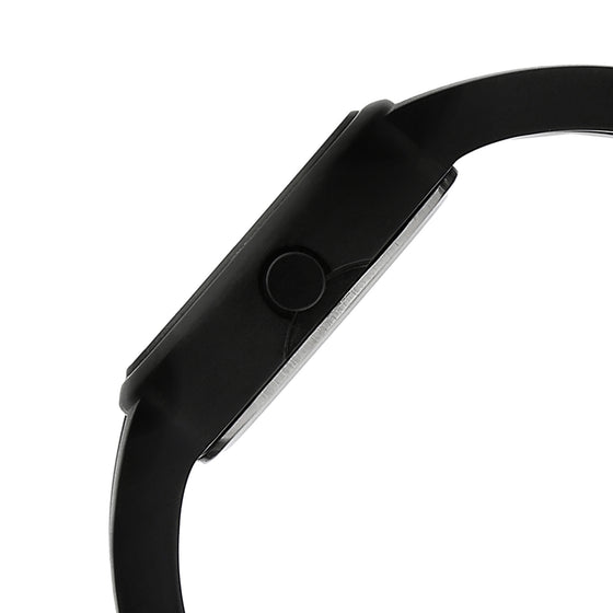 Fastrack Quartz Analog Black Dial Metal Strap Watch for Girls