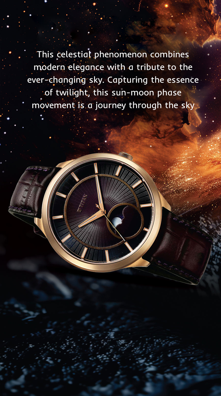 timeless gift banner