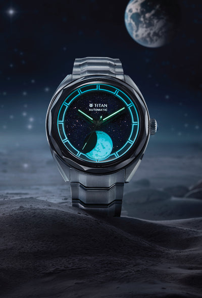 The Luna Aventurine - Small Image 1