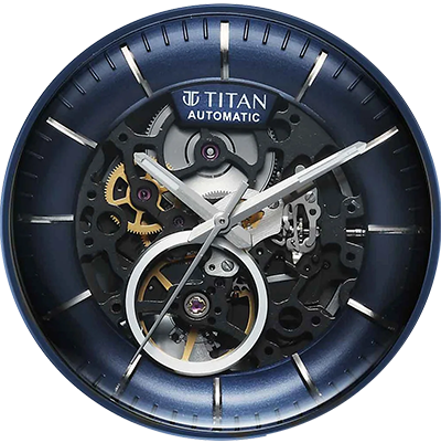 Skeletal Dial