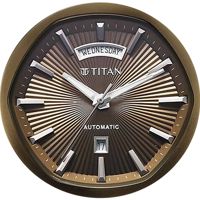Closed Dial