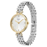 silver watches for women

