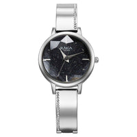 Blue dial watches for women 