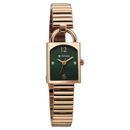 gold watches for women
