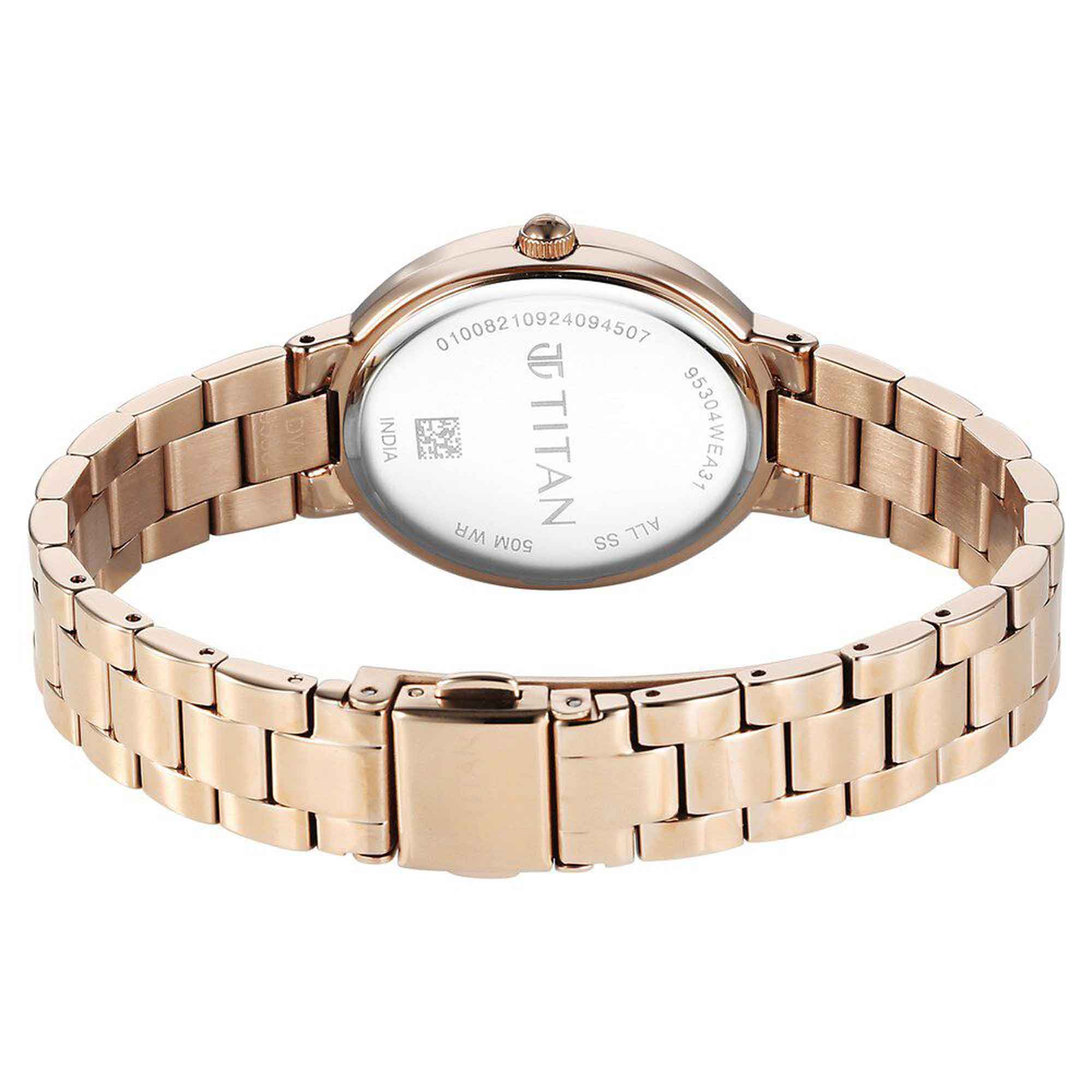 classic women's watch
