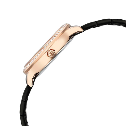 black women's watch
