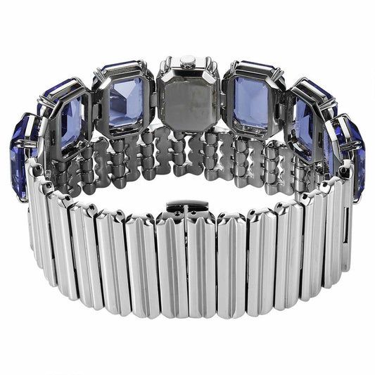 Titan Raga Cocktails Quartz Analog Rose Stainless Steel Strap Watch For Women
