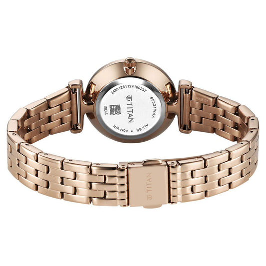 classic women's watches
