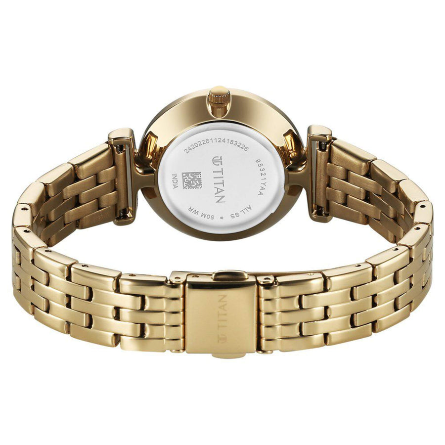 fashionable women's watches
