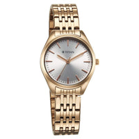 gold wrist watch for ladies
