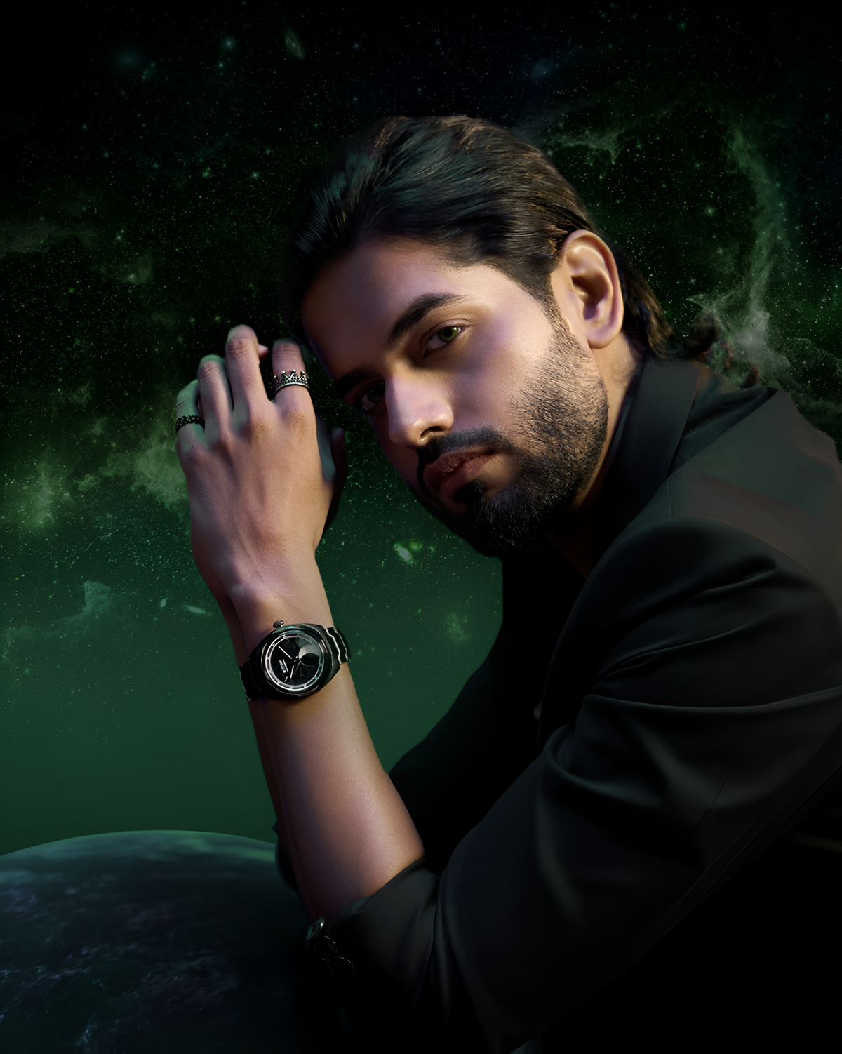 Stellar Banner Image