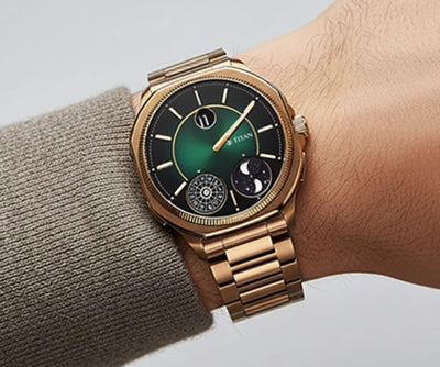 The Micromotors Jumping Hour - Small Image 2