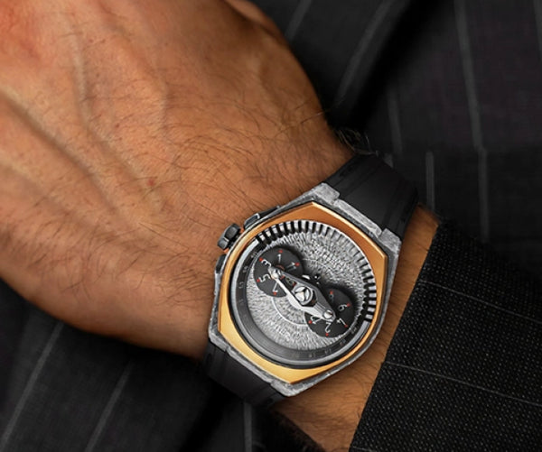 The Wandering Hour - Image 2