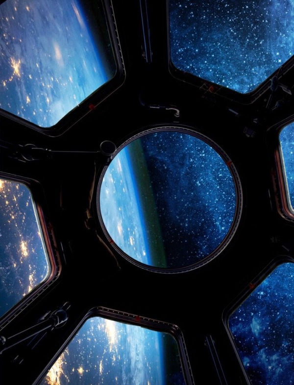 The Cupola Sun Moon Disc - Image 4