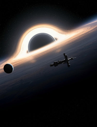 The Wandering Hour - Small Image 4