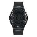 Zoop Black Strap Digital Watch for Kids