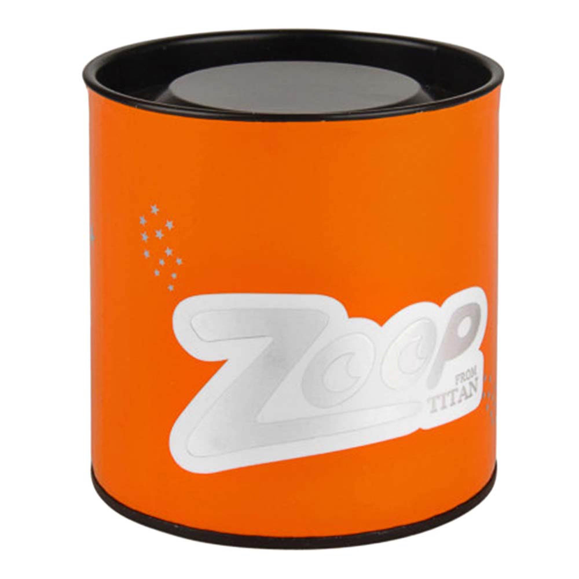 Zoop Black Strap Digital Watch for Kids